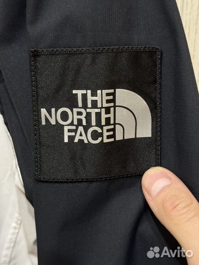 Ветровка The North Face Lunar Voyage Capsule