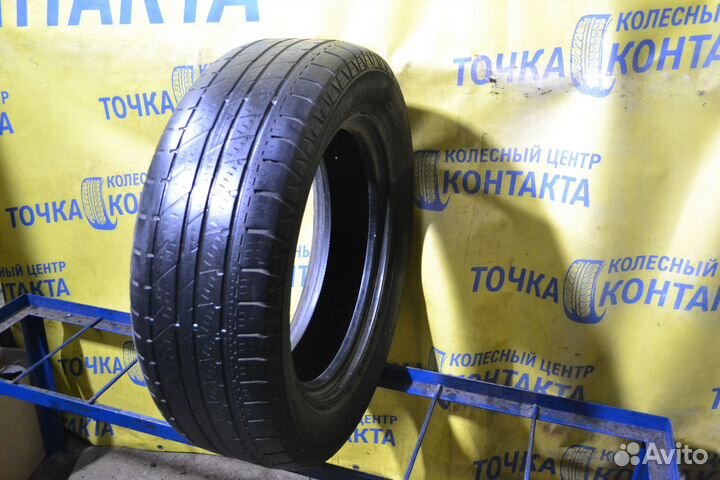 Continental ContiCrossContact LX 255/60 R18