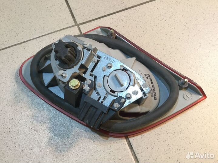 Фонарь внутренний Мерседес W210 (E класс)