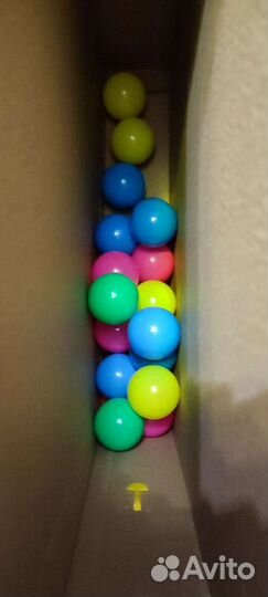 Развивающий коврик