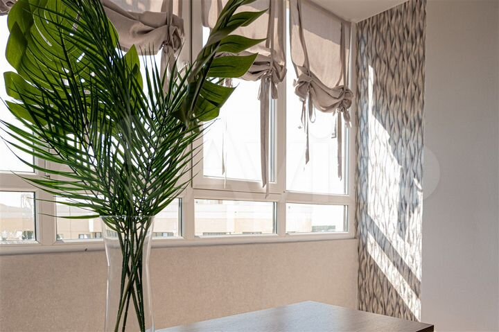 Квартира-студия, 22 м², 13/20 эт.