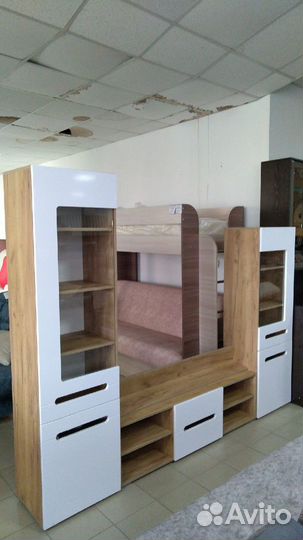 Тумба под тв 