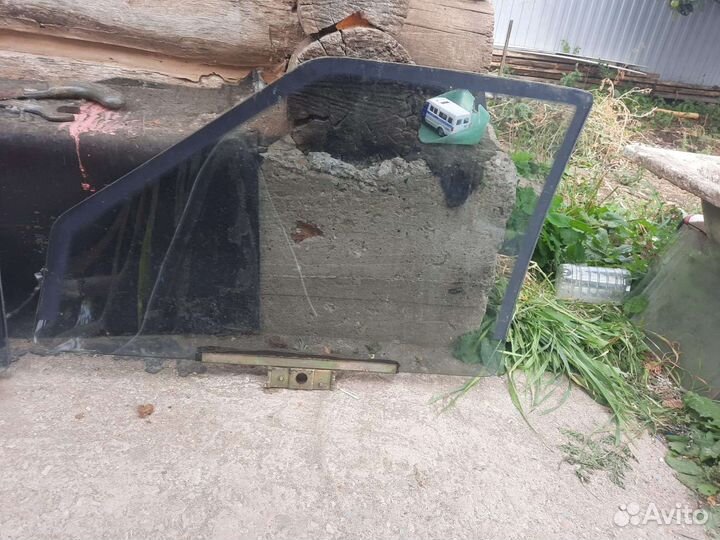 Стекла от Ваз 21099