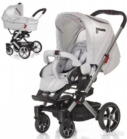 Хартан Experia 3в1