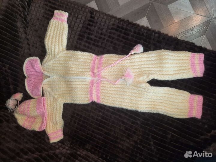 Детские вещи костюм