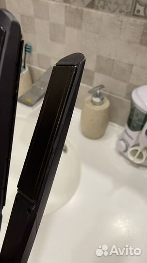 Выпрямитель для волос babyliss