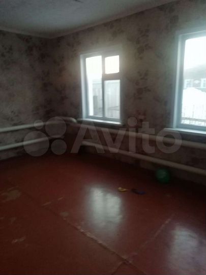 Дом 49,8 м² на участке 15 сот.