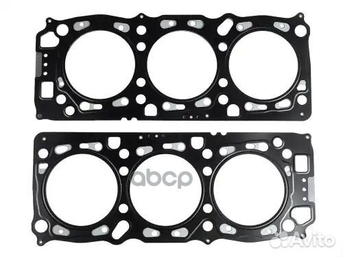 К-кт прокладок двс Mitsubishi Pajero Sport I 3.0