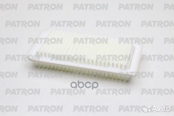 Фильтр воздушный toyota: avensis, corolla 1.4-2.4