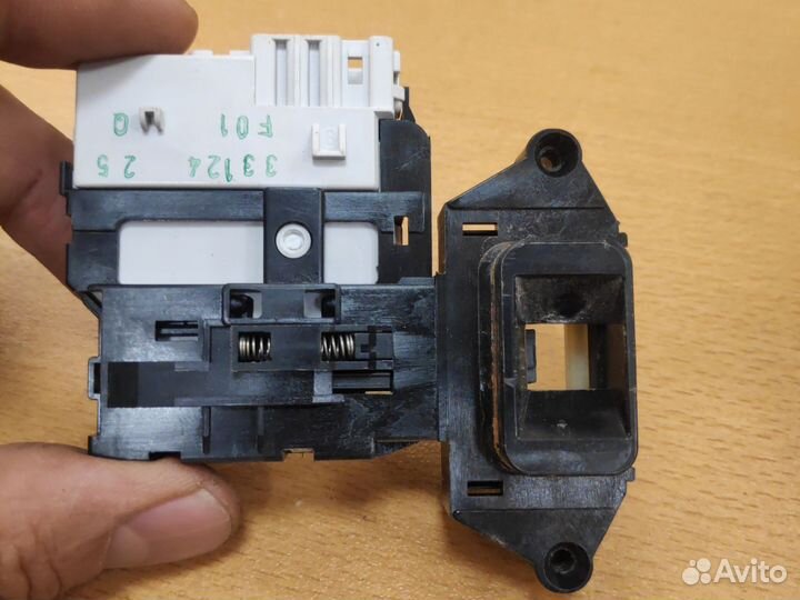 Убл для стиральной машины LG direct drive7 б/у