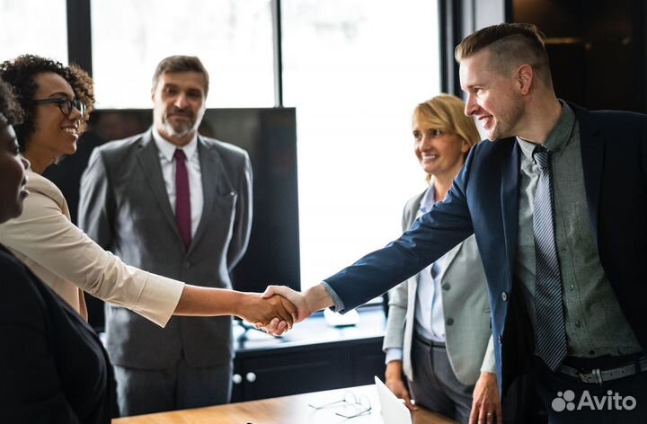 Начальник колонны