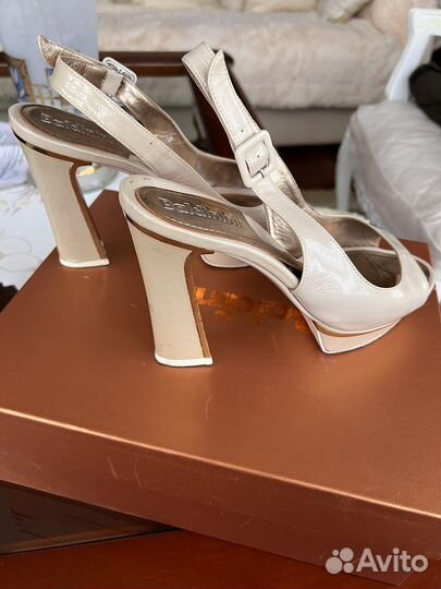 Босоножки Baldinini