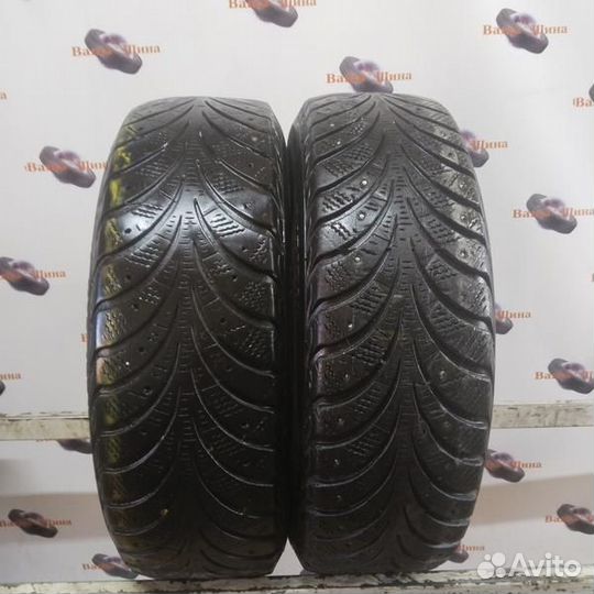 Goodyear UltraGrip Extreme 175/70 R13