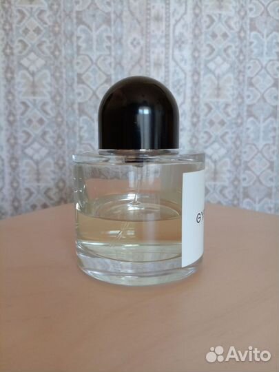 Byredo Gypsy Water
