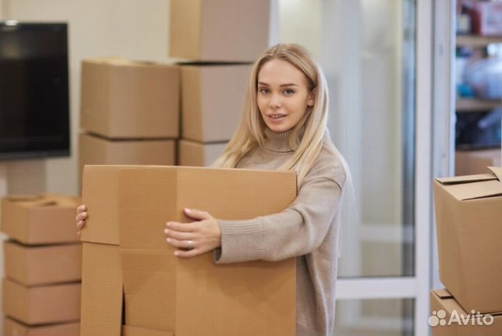 Вахта 15/30/45 + Питание жильё Комплектовщик