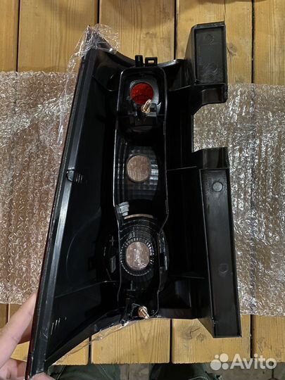 Задний фонарь LADA Largus