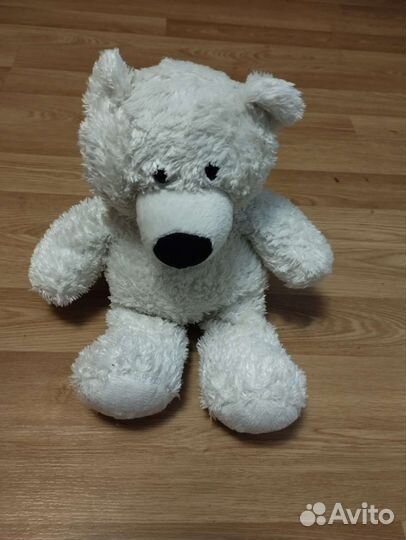 Мягкая игрушка