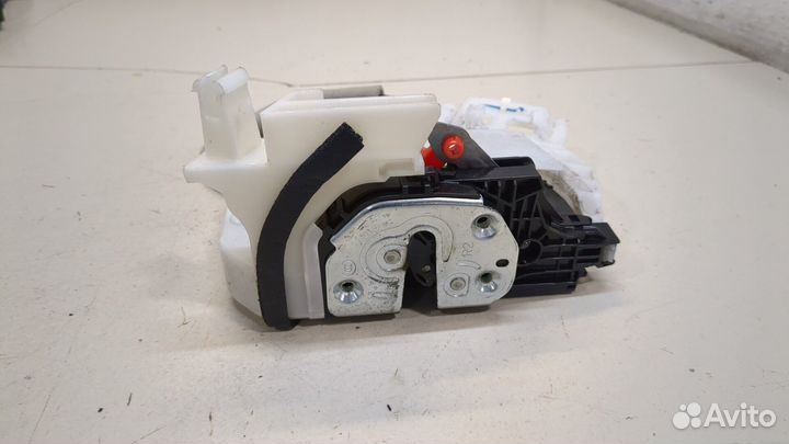 Замок двери правый задний Hyundai Palisade