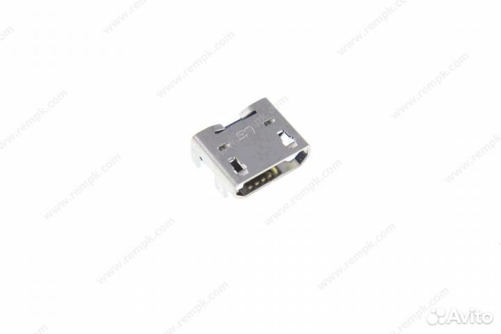 Разъем micro USB LG Nexus 4 E960 (E610, P700, P705