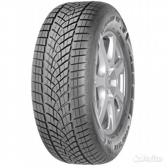 Goodyear UltraGrip Ice SUV Gen-1 275/50 R20 113T