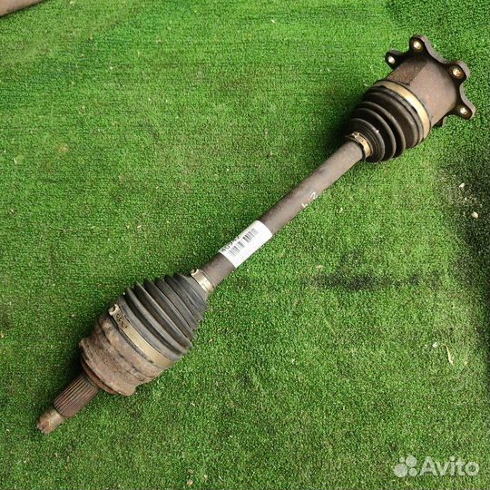 Привод задний правый Suzuki Grand Vitara/Escudo