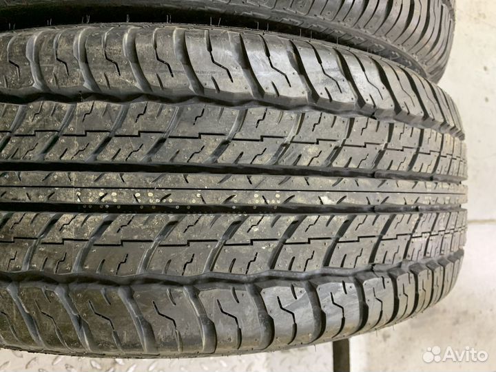 Maxxis AT-790 Bravo 265/60 R18 110H