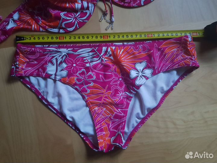 Купальник раздельный