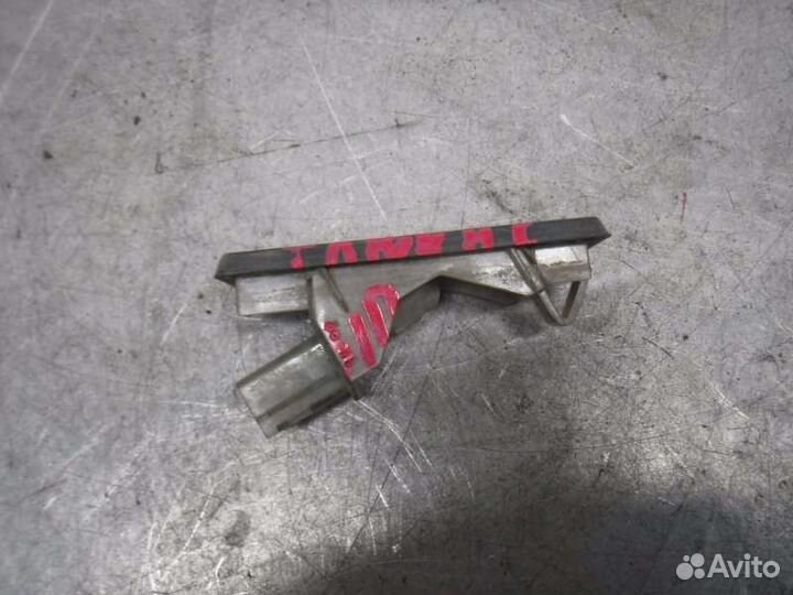 Фонарь подсветки заднего номера Renault Fluence