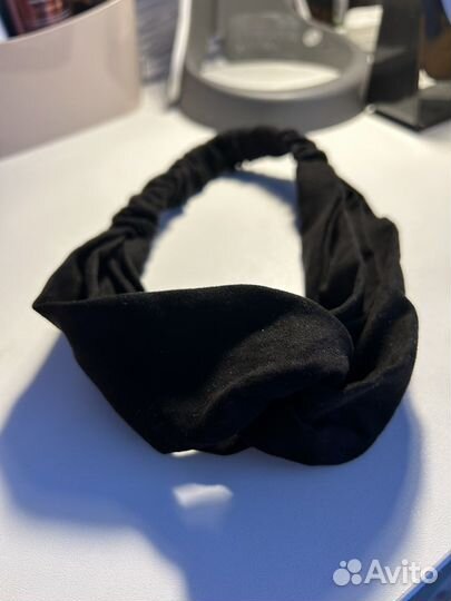 Повязка на голову