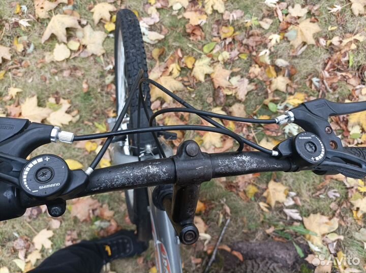 Горный велосипед 26