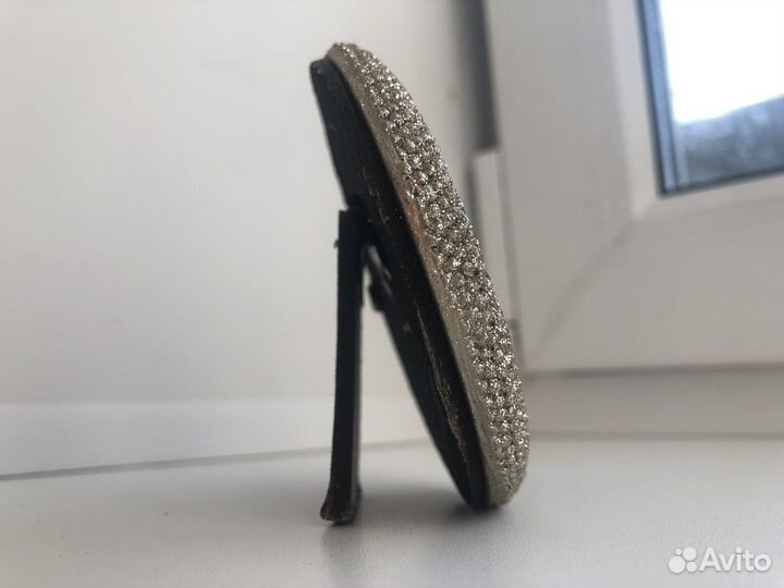 Фоторамка. Рамка для фото круглая