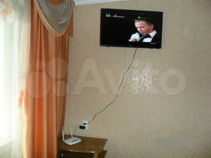 2-к. квартира, 45 м², 4/5 эт.