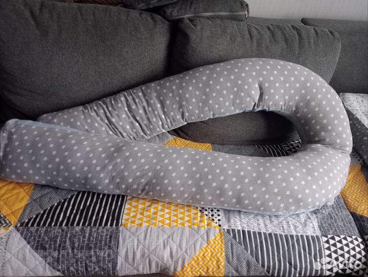 Подушка для беременных