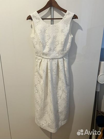 Claudie pierlot платье