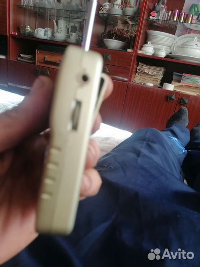 Радио приемник