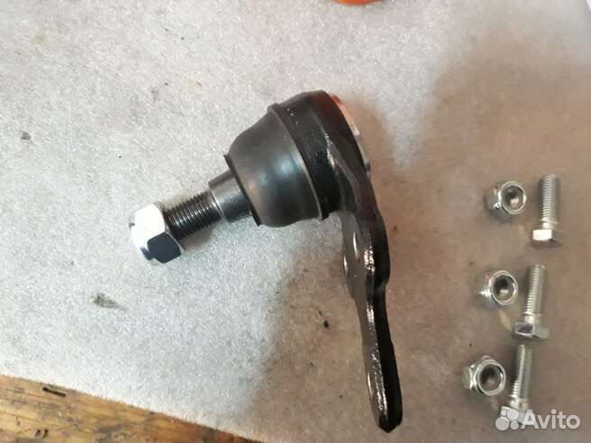 Опора шаровая наконечник рулевой Ford Focus