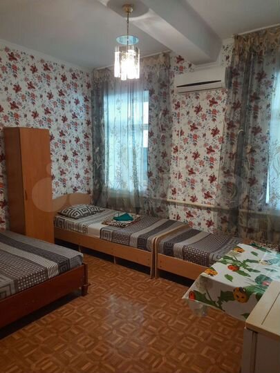 Комната 12 м², 1/2 эт.