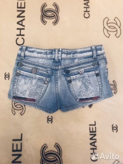 Шорты женские брендовые