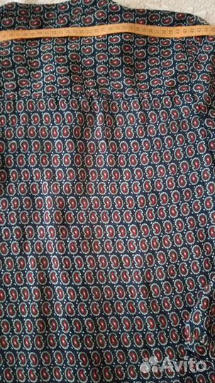 Tommy Hilfiger блузка 46