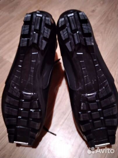 Лыжные ботинки Spine polaris