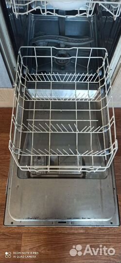 Посудомоечная машина bosch srv33a13 45 см