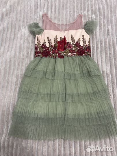 Нарядное платье Choupette