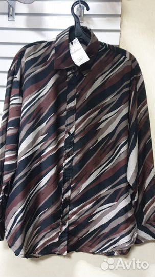 Stradivarius женская рубашка новая