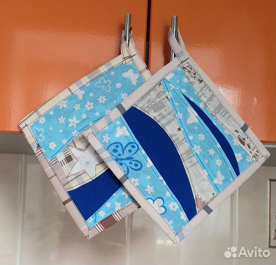 Прихватки для кухни