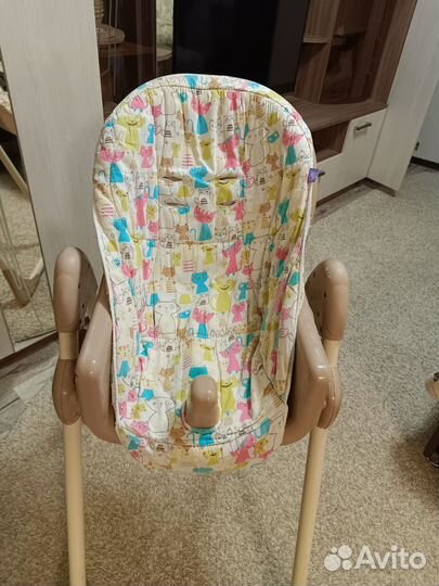 Стульчик для кормления