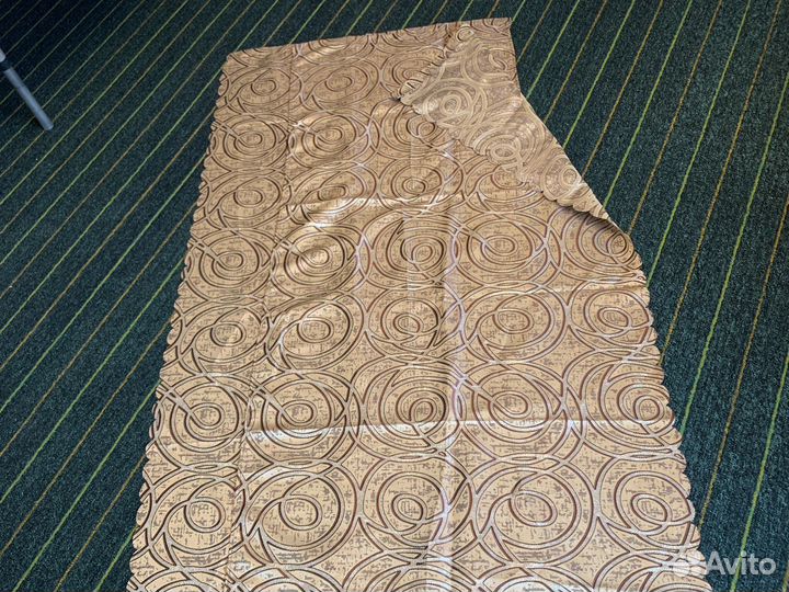 Тюль, шторы для дачи