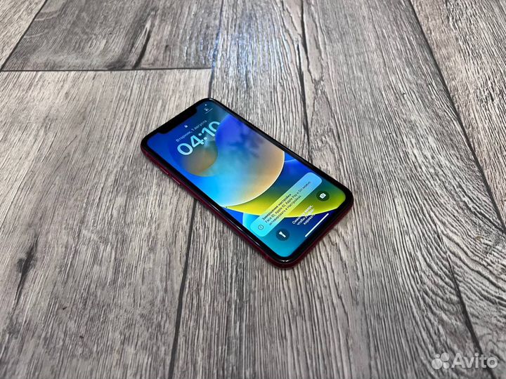 Смартфон Apple iPhone XR