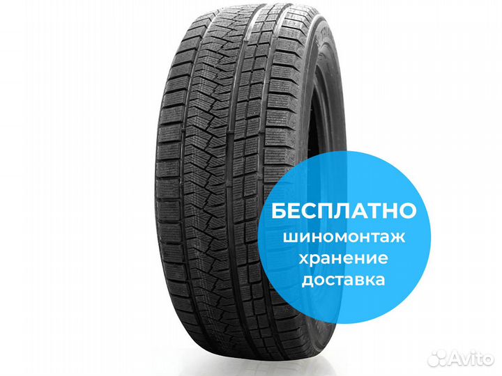 Triangle Trin PL02 255/45 R18 103V