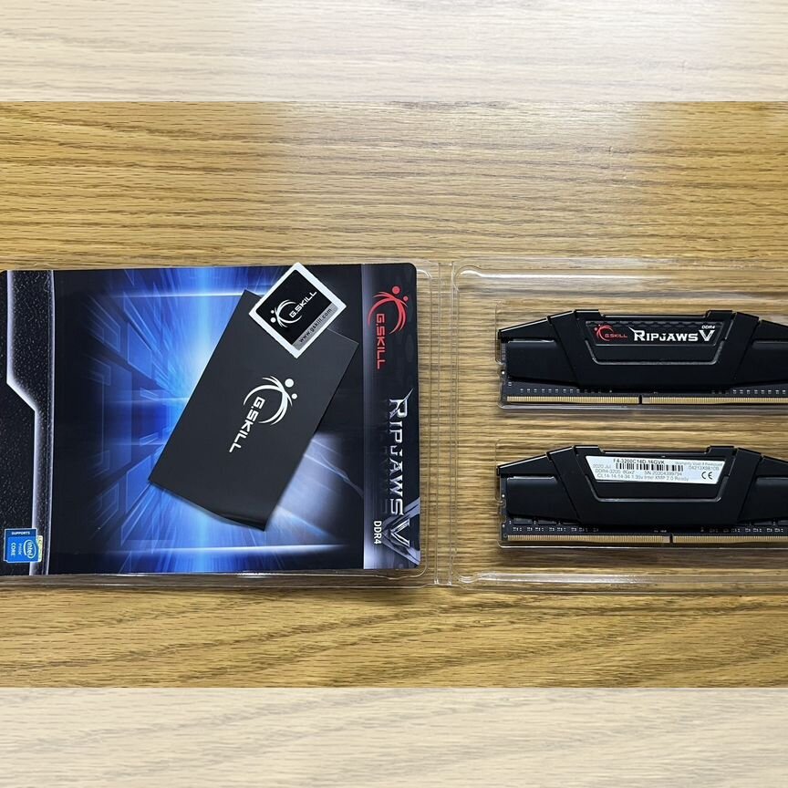 g skill ddr4 f4 3200c14 - Купить компьютерные комплектующие