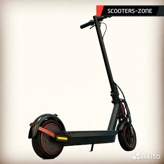 Электросамокат Yokamura i8